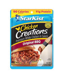 Starkist Chicken Creations, 2.6 oz