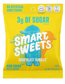 Smart Sweets Sour Blast Buddies 50g (1.8 oz)