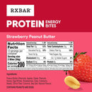 RXBAR Protein Energy Bites