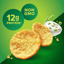 Pure Protein Popped Crisps