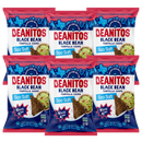 Beanitos Black Bean Chips - Sea Salt 5 oz.