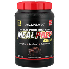 AllMax Nutrition MealPrep Lite, 2.32lb
