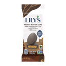 Lily's Peanut Butter Cups (CLEARANCE: Best by December 31, 2025)