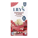 Lily's White Chocolate Style Bar