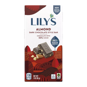 #Flavor_Almond