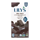 Lily's Extra Dark Chocolate Style Bar