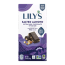 Lily's Extra Dark Chocolate Style Bar