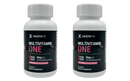 BariatricPal Multivitamin ONE "1 per Day!" Bariatric Multivitamin Capsule with 60mg Iron