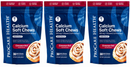 ProCare Health Masticable Blando de Calcio 500mg - Rollo de Canela