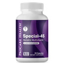 ProCare Health "1 par Jour !" Capsule multivitaminée bariatrique - Spécial 45