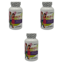 KLB-5 with Apple Cider Vinegar Natural Weight Loss Enhancer by BariatricPal