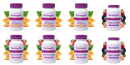 BariMelts Vitamins Gastric Band Vitamin Pack