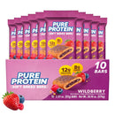 Pure Protein Soft Baked Protein Bars