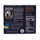 Siete Foods Grain Free Taco Shells 5.5 oz