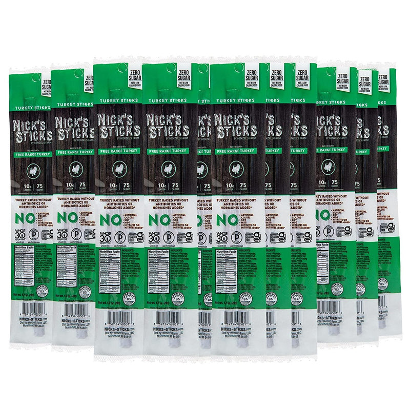 one box (25 twin packs)