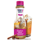Jordan's Skinny Mixes Sugar Free Sauce Topping, 12 fl oz