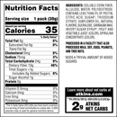 Atkins Nutritionals Endulge Gummy Bears