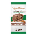 Barra de chocolate sin azúcar Russell Stover