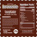 Alpha Prime Bites Protein Brownies