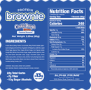 Alpha Prime Bites Protein Brownies