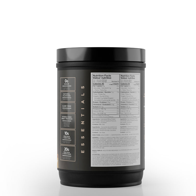 Protein Powder For Hot Coffee (Non-Creamer) by ARA