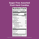 Dulces Duros Sin Azúcar Russell Stover, 12 oz