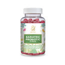 Actif Bariatric Probiotic Gummies - 20 Billion CFU (CLEARANCE: Best by January 31, 2026)