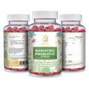 Actif Bariatric Probiotic Gummies - 20 Billion CFU (CLEARANCE: Best by January 31, 2026)