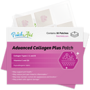 Complete Vitamin Patch Pack by PatchAid