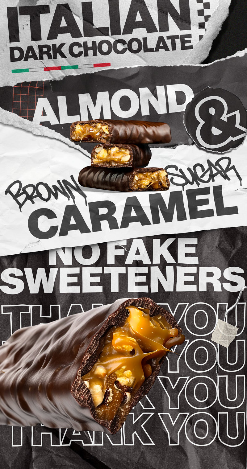 Gigantic! SortaSweet Candy Bar