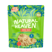 #Flavor_Angel Hair #Size_One Pack