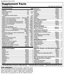 Universal Nutrition Animal Pak