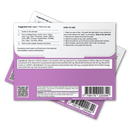 Anti-Aging Complete Topical Vitamin Patch by PatchAid