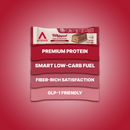 Atkins Whipped High Protein Bars