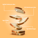 Aunt Millie's Live Carb Smart Bread