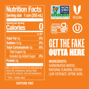 Zevia Zero Calorie Soda