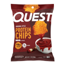 Chips protéinées Quest Nutrition