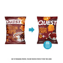Chips protéinées Quest Nutrition