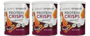 Power Crunch Protein Crisps, 2.1 oz