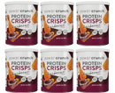 Power Crunch Protein Crisps, 2.1 oz