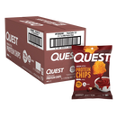 Chips protéinées Quest Nutrition