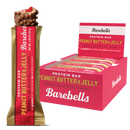 Barebells Protein Bars