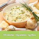 Inspire Protein Egg Scramble Mix