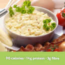 Inspire Protein Egg Scramble Mix