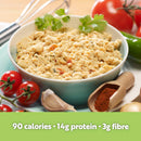Inspire Protein Egg Scramble Mix