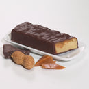 Inspire Protein & Fiber Bars by Bariatric Eating - Caramel Nut