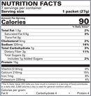 BariatricPal 15g Protein Pudding & Shake - Classic Dark Chocolate