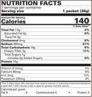 BariatricPal 15g Protein Entree - Creamy Chicken Flavored Rice