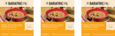 BariatricPal 15g Hot Breakfast - Maple & Brown Sugar Oatmeal (Aspartame Free)