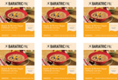 BariatricPal 15g Hot Breakfast - Maple & Brown Sugar Oatmeal (Aspartame Free)